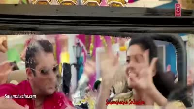 Dhinka Chika (Item Song)