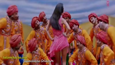 Dhishkiyaon (Item Song)