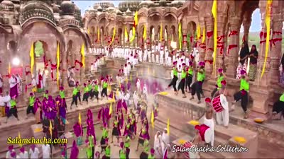 Dhol Baaje (Item Song)
