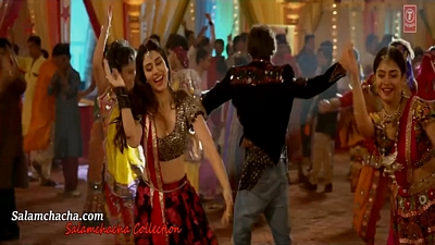 Dholida (Item Song)