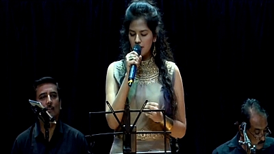 Dikhai Diye Yun By Gul Saxena