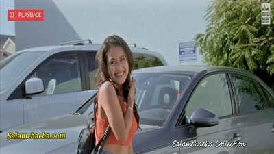 Dil Chahiye (Hot & Romantic)