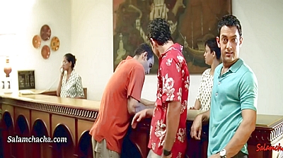 Dil Chahta hai - Dil Chahta Hai (2001)