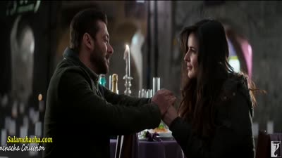 Dil Diyan Gallan (Hot & Romantic)