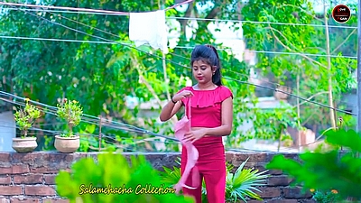 Dil Dooba (Hot & Romantic)