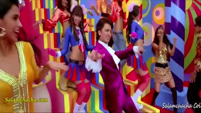 Dil Garden Garden Ho Gaya (Item Song)