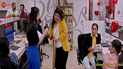 Dil Ka Telephone (Hot & Romantic)