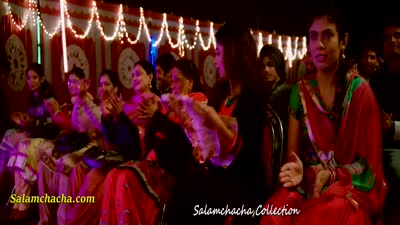Dil Ke Sang (Punjabi Item)