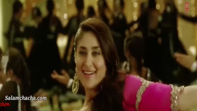 Dil Mera Muft Ka (Item Song)