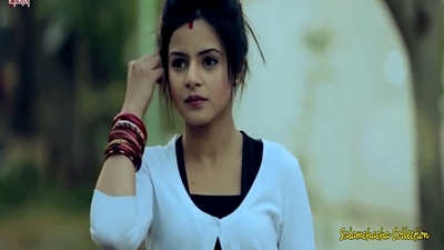 Dil Mere (Hot & Romantic)