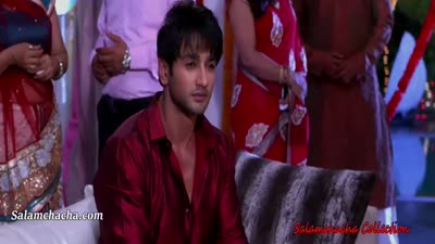 Dil Parinda (Hot & Romantic Song)