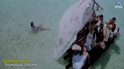Dil Samander (Item Song)