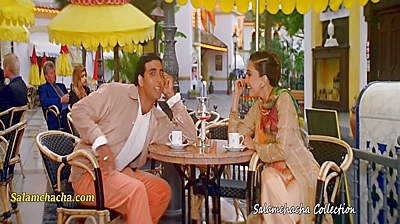 Dil To Pagal Hai- Dil To Pagal Hai (1997)