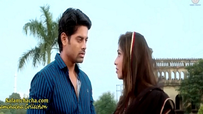 Dil Tod Ke (Hot & Romantic)