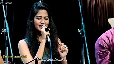 Dil cheez kya hai By Gul Saxena