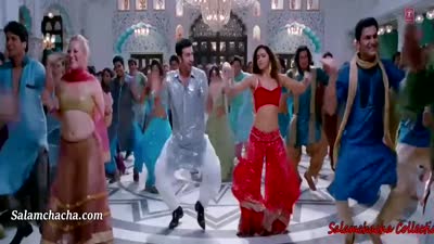 Dilli Wali Girlfriend (Item Song)