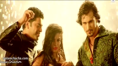 Dimaagh Ka Dahi Hogaya (Item Song)