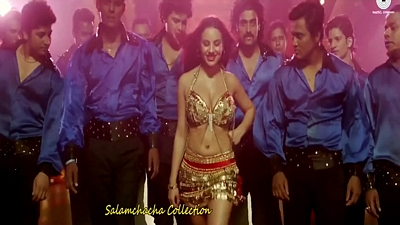 Ding Dong (Item Song)