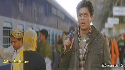 Do Pal - Veer Zaara (2004)