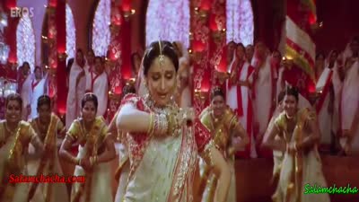 Dola Re Dola (Item Song)