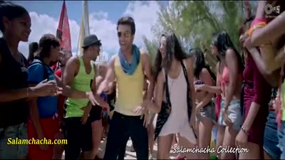 Dono Ke Dono (Item Song)