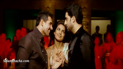 Dostana (Item Song)