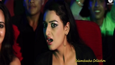 Dramebaaz Kalakaar (Punjabi Item)
