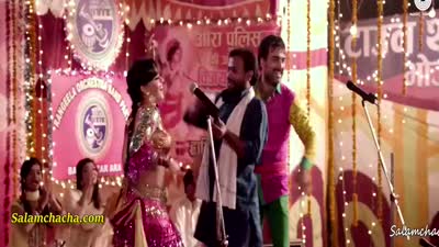 Dunaliya Mein Jung (Item Song)