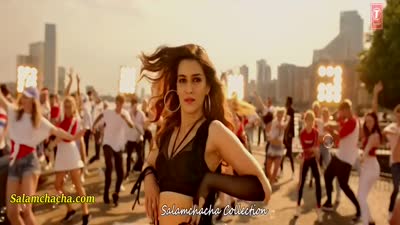 Ek Chumma (Item Song)