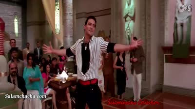 Ek Din Teri Raahon Mein (Item Song)