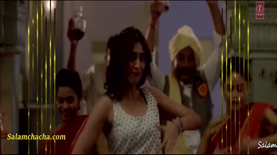 Engine Ki Seeti (Item Song)