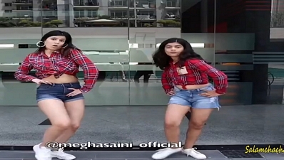 FIRST CLASS KALANK (Amateur Dance)