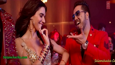GALLA GORIYAN - AAJA SONIYE (Recreated or Remake)