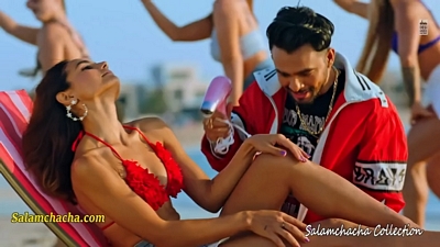 GOA BEACH (Hot & Romantic)