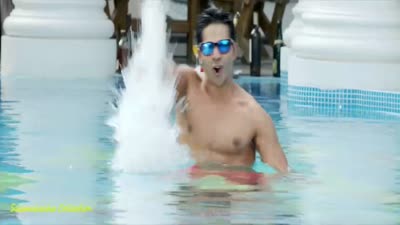 Galat Baat Hai - Main Tera Hero Remix