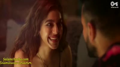 Gallan Kardi (Item Song)