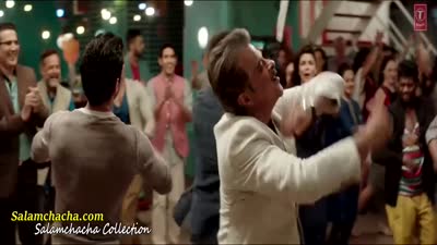 Gallan Puriya (Item Song)