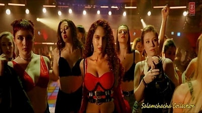 Garmi (Item Song)