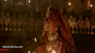 Ghoomar (Item Song)