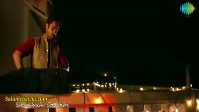 Ghungta (Item Song)