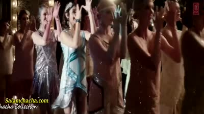 Girls Like To Swing (Item Song)