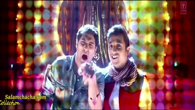 Gollu Aur Pappu (Item Song)