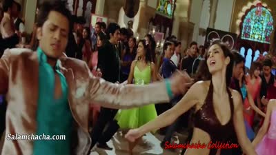 Grand Masti (Remix)