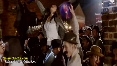 Gulaabo (Item Song)