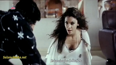 Gustakhiya Ho Jane De (Hot & Romantic)