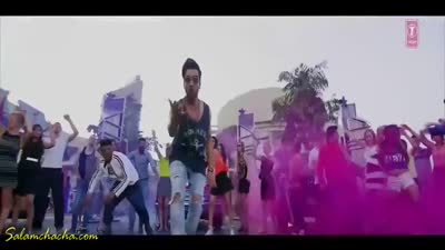 HORNN BLOW (Item Song)