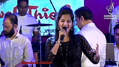 Hothon Mein Aisi Baat (Gul Saxena)
