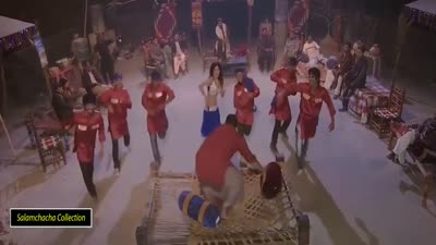 Hai Lal Mirchi Ke Jaisa Ishq (Lollywood Item)
