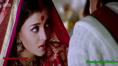 Hamesha Tumko Chaha (Item Song)