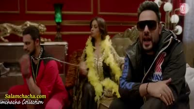 Happy Happy (Item Song)